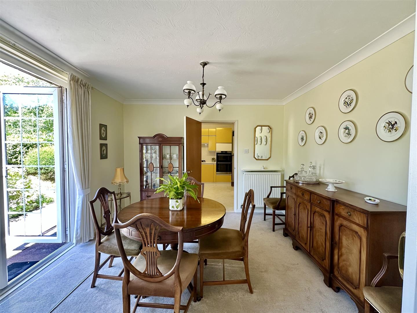 4 bed property in Hurst Way, Hastings